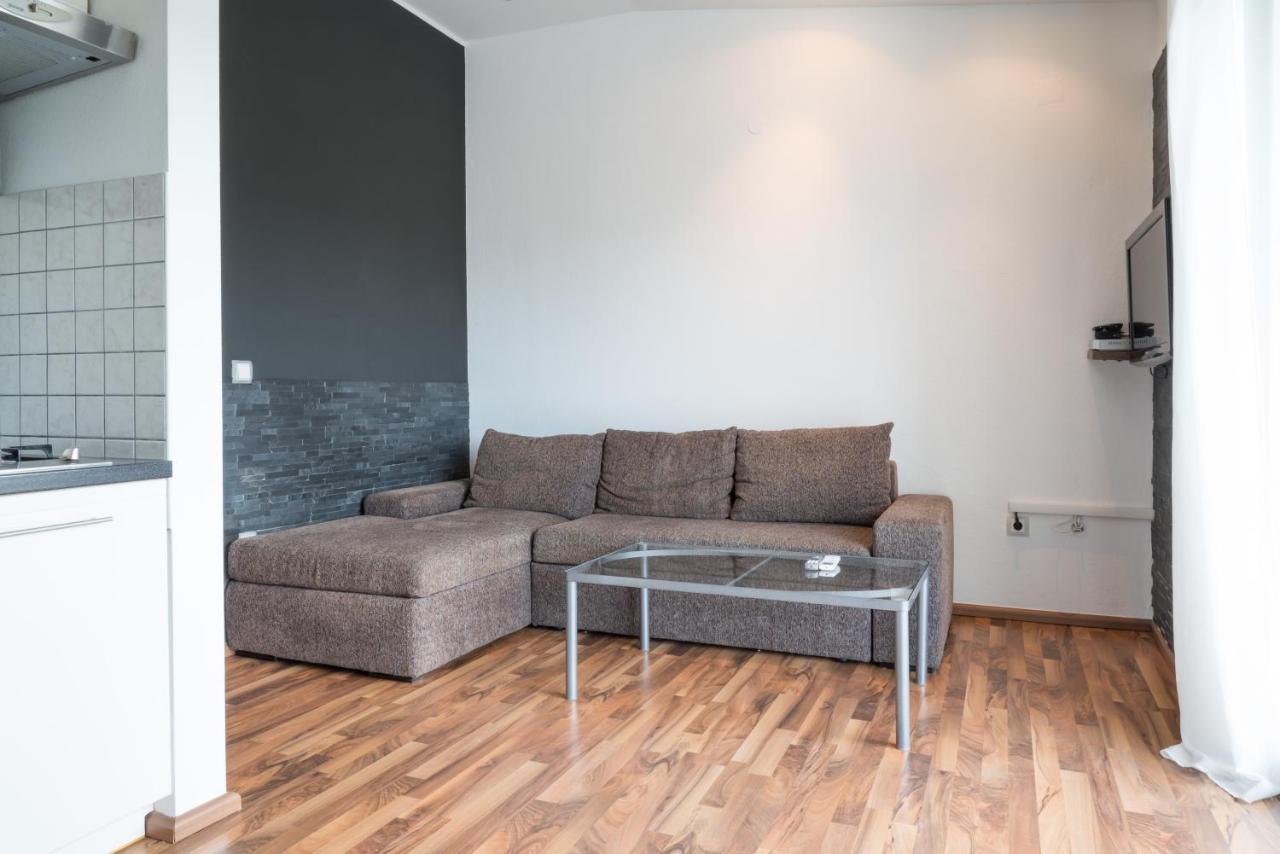 Vdl Apartments Trogir Exterior foto