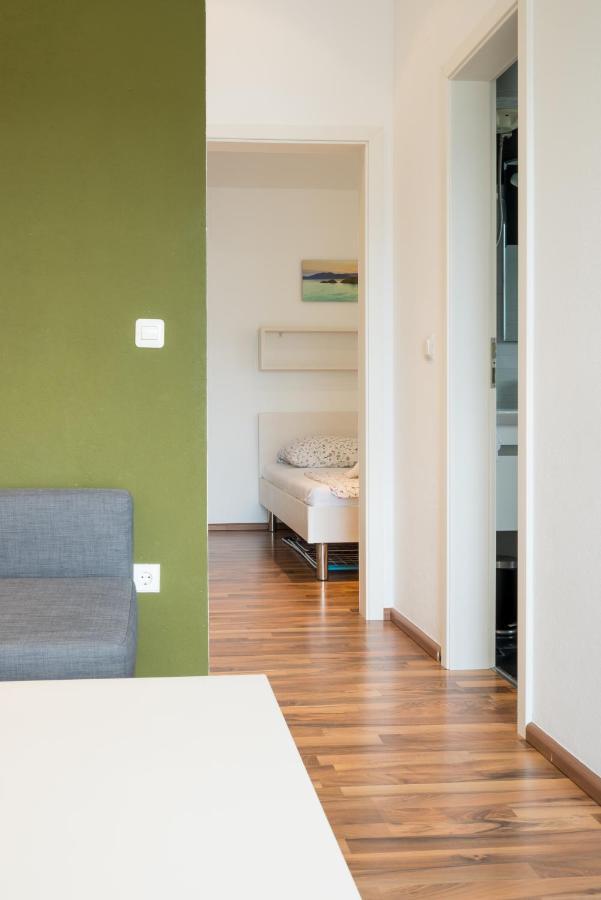 Vdl Apartments Trogir Exterior foto